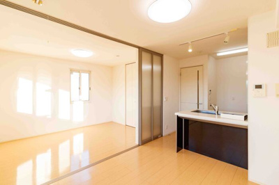 【居間・リビング】 | ミール