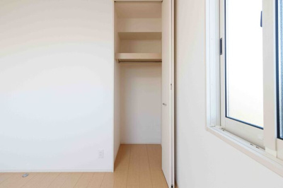 【内装】 | ミール