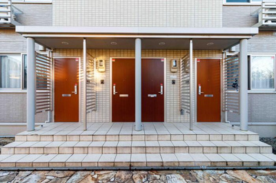 【エントランス】 | ミール