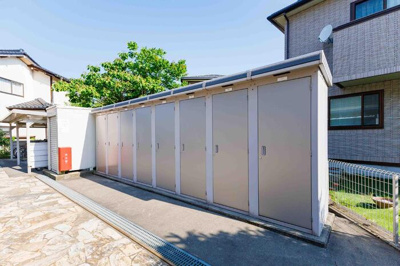 【その他共用部分】 | ミール