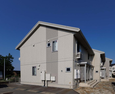 【外観】 | ミール