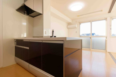 【キッチン】 | ミール