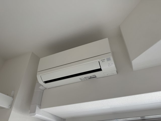 リブネスコート大阪大学前の設備