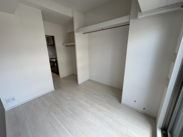 リブネスコート大阪大学前の居間・リビング