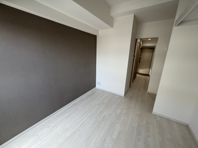 リブネスコート大阪大学前の内装