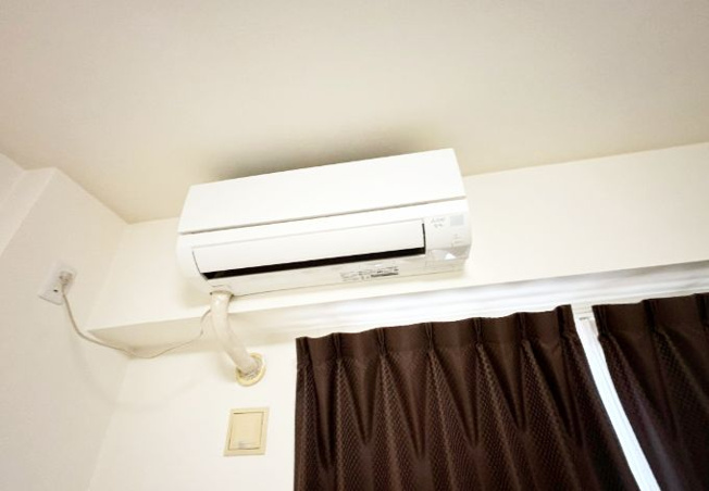 【設備】マンションカーリー