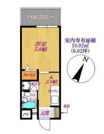 マンションカーリー