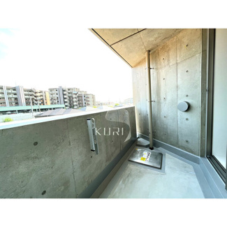 【バルコニー】 | LINEAR STYLE