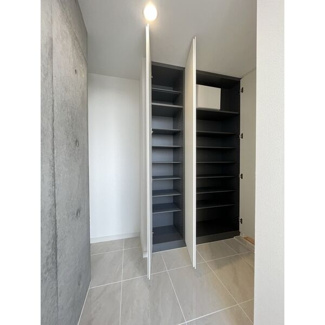 【玄関】 | LINEAR STYLE