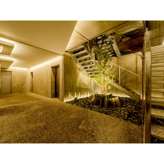 【その他共用部分】 | LINEAR STYLE