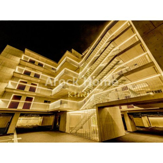 【外観】 | LINEAR STYLE | 外観です