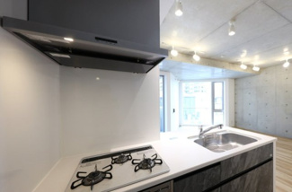 【キッチン】 | LINEAR STYLE