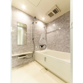 【浴室】 | LINEAR STYLE