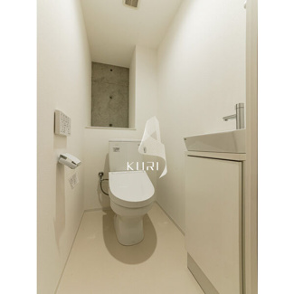 【トイレ】 | LINEAR STYLE