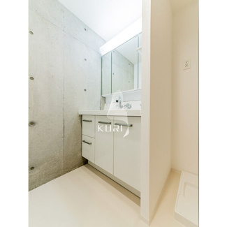 【独立洗面台】 | LINEAR STYLE