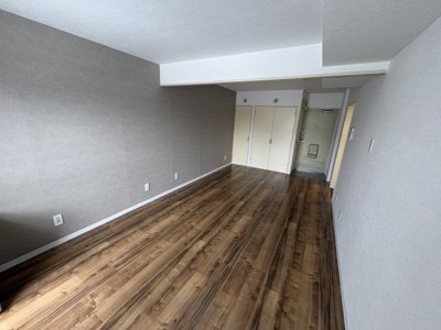 【内装】 | パルティール２３