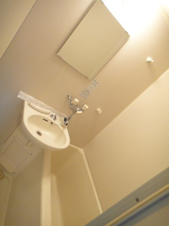 【浴室】 | パルティール２３