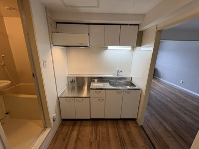 【浴室】 | パルティール２３