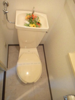 【トイレ】 | パルティール２３