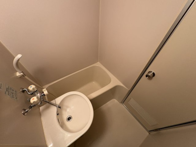 【トイレ】 | パルティール２３