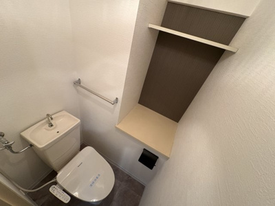 【内装】 | パルティール２３