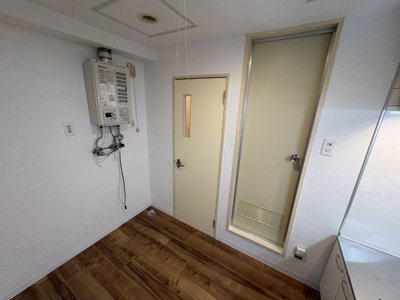 【キッチン】 | パルティール２３