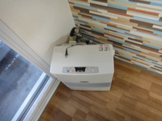 【設備】 | パルティール２３