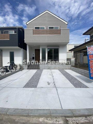 【外観】 | まずは現地内覧にいらして、新生活のイメージを膨らませてみませんか♪