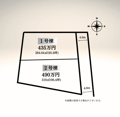 太田市新田高尾町142-2①