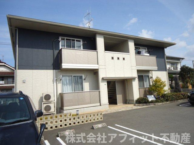 【外観】 | レセンテ手城