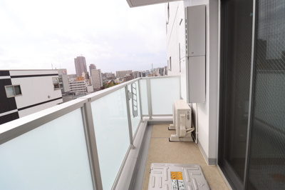 【バルコニー】 | IS(イズ）