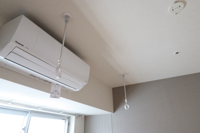 【設備】 | IS(イズ）