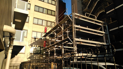 【周辺】 | IS(イズ）