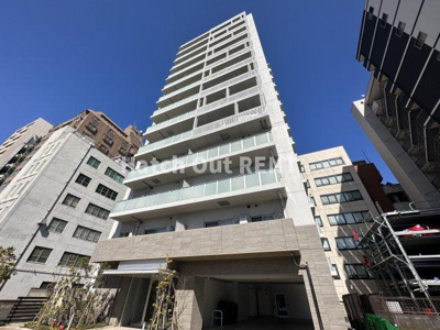 【外観】 | IS(イズ）