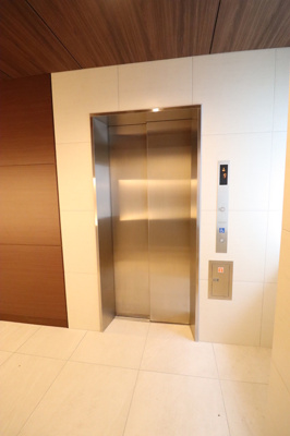 【ロビー】 | IS(イズ）