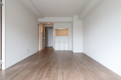 【居間・リビング】 | IS(イズ）