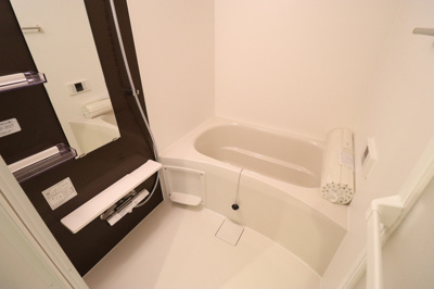 【浴室】 | IS(イズ）