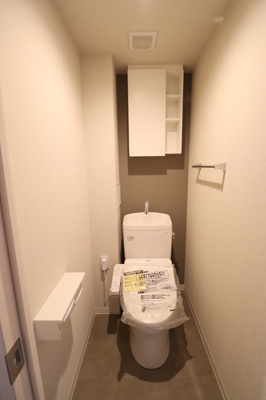 【トイレ】 | IS(イズ）