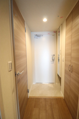 【玄関】 | IS(イズ）