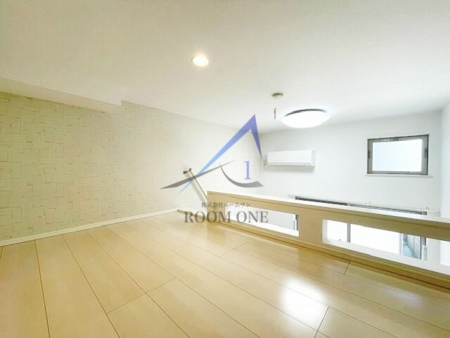 メゾン品川の内装