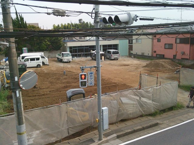 【展望】 | グリーンハイツマスダ