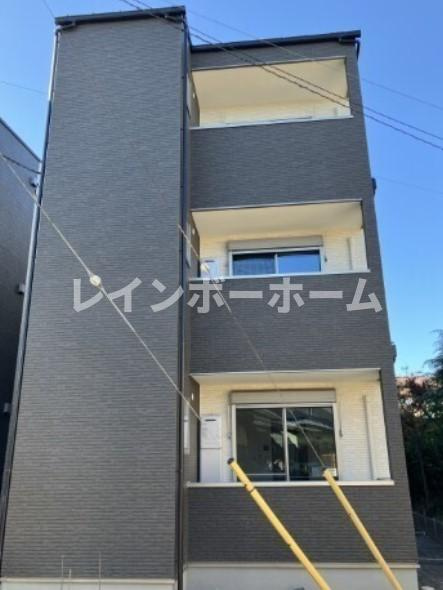 ジーメゾン見沼大和田カトレア