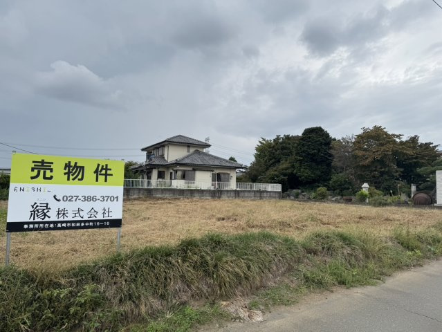 太田市新田高尾町142-2②の外観