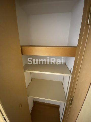 【収納】 | エステムコート神戸ハーバーランド前