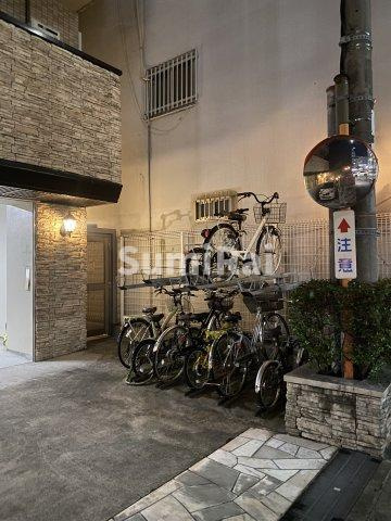 【その他共用部分】 | エステムコート神戸ハーバーランド前