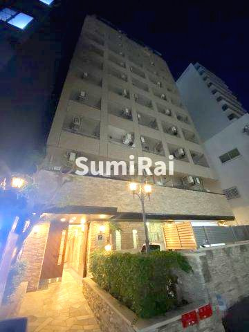 【外観】 | エステムコート神戸ハーバーランド前