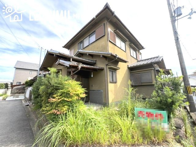 姫路市飾東町庄／中古戸建