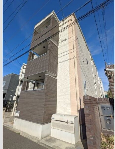 スカイキャッスルⅡ