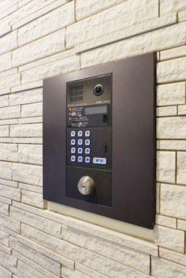 【セキュリティ】 | クラシー中野弥生町