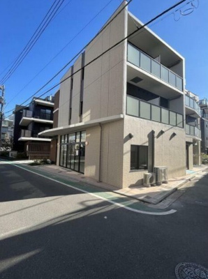 【外観】 | クラシー中野弥生町 | 綺麗な外観。